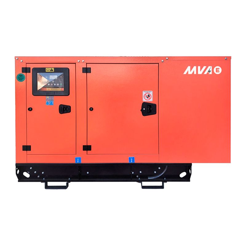 Дизельная электростанция MVAE 22BS