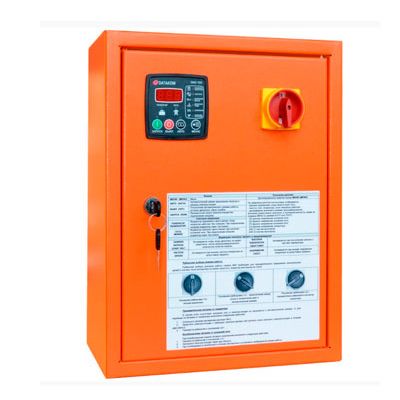 Блок автоматического ввода резерва STABVOLT SV-AE-20-25-65