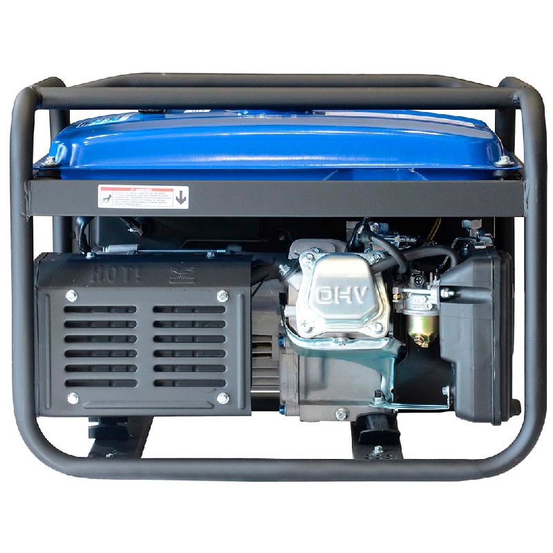 Бензогенератор TSS SGG 2800EN