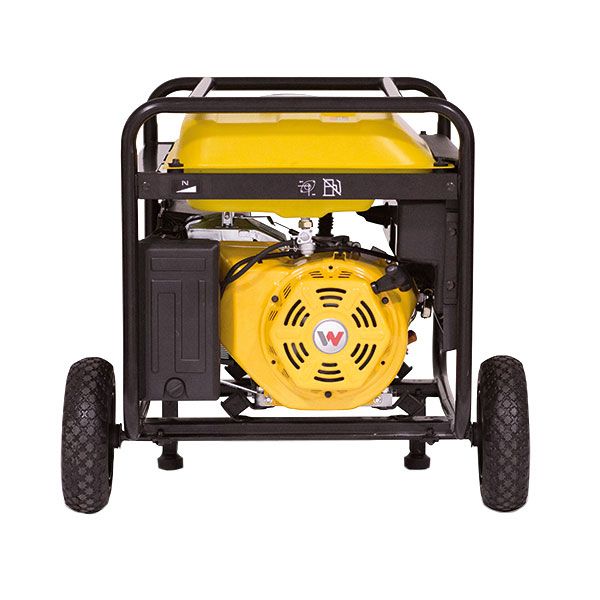 Генератор Wacker Neuson MG5