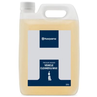 Моющее средство для автомобиля 2,5л Husqvarna 5906613-01 (основное)
