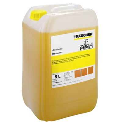 Профессиональное средство Karcher RM 806 концентрат для автомобилей, 5л (основное)