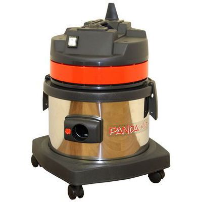 Пылесос IPC Soteco PANDA 215 XP SMALL INOX