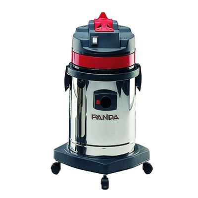 Пылесос IPC Soteco PANDA 423 INOX