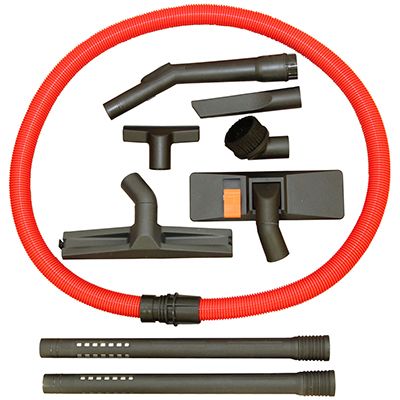 Пылесос IPC Soteco PANDA 515/26 XP INOX комплектация