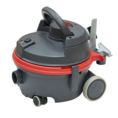 Профессиональный пылесос IPC Soteco TORNADO YVO WET