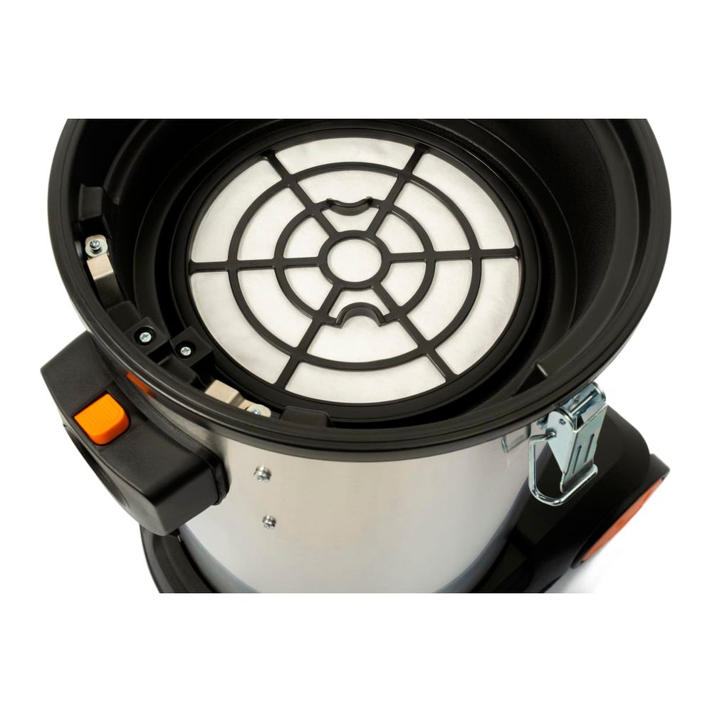 Cтроительный пылесос Bennett YLW6239-35L бак