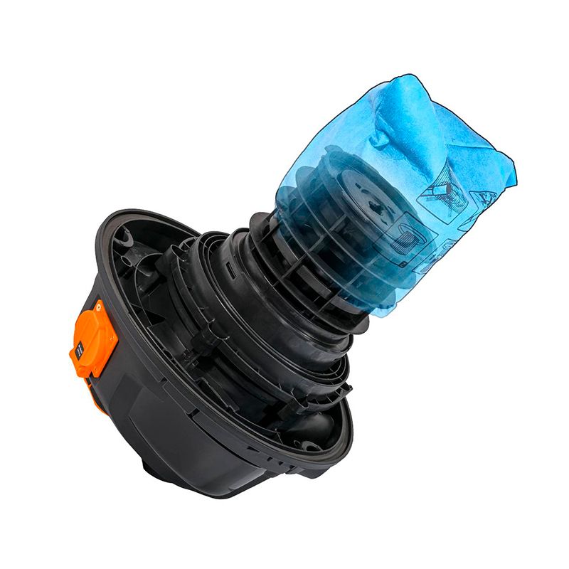 Пылесос для сухой и влажной уборки BORT BSS-1220-Pro фото 5