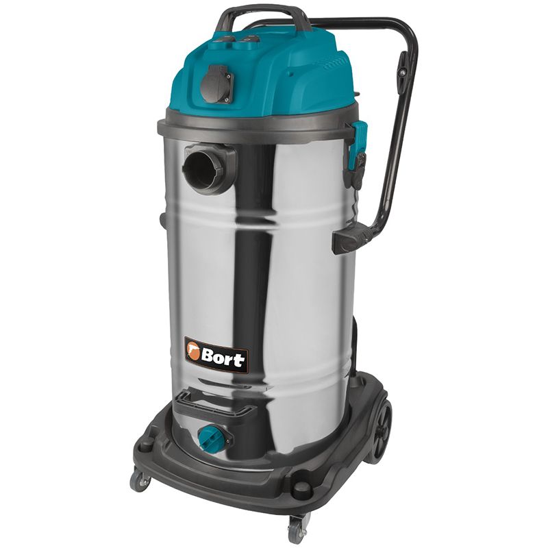 Промышленный пылесос Bort BSS-2260-Twin