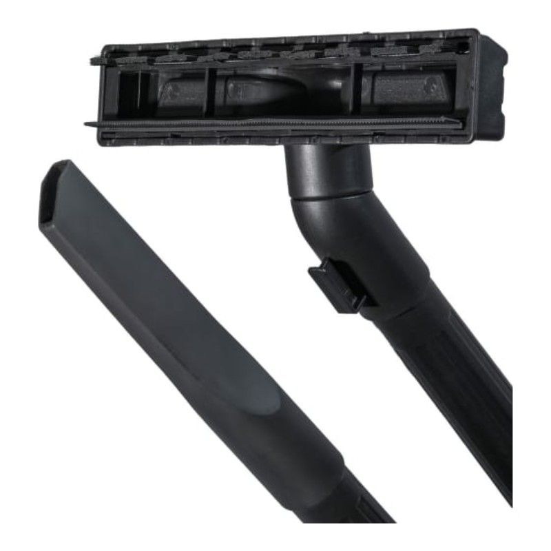 Строительный пылесос BORT BSS-1230-DUO насадки