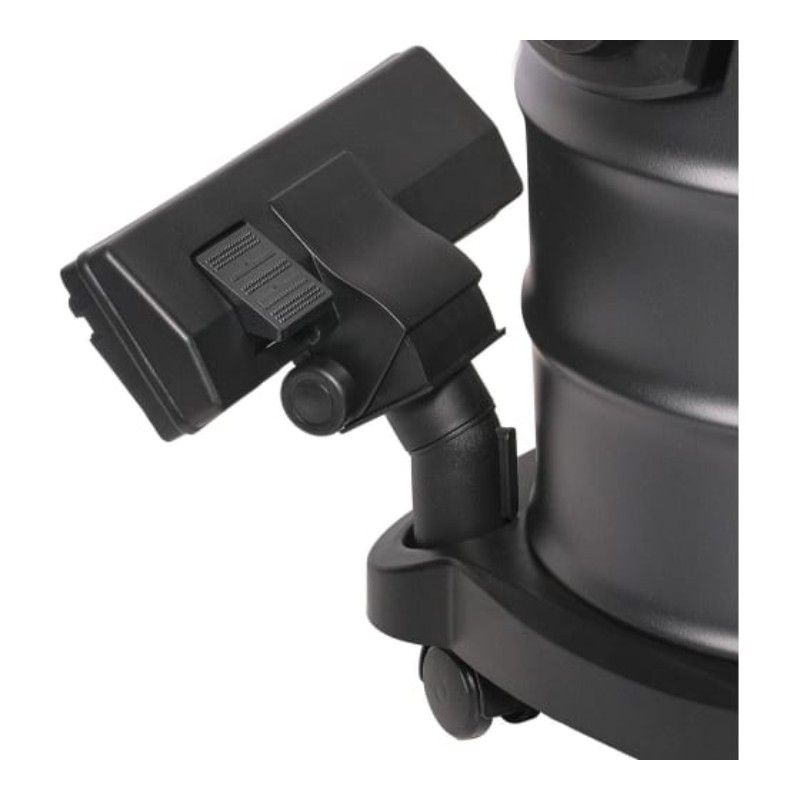 Строительный пылесос BORT BSS-1220 BLACK щетка