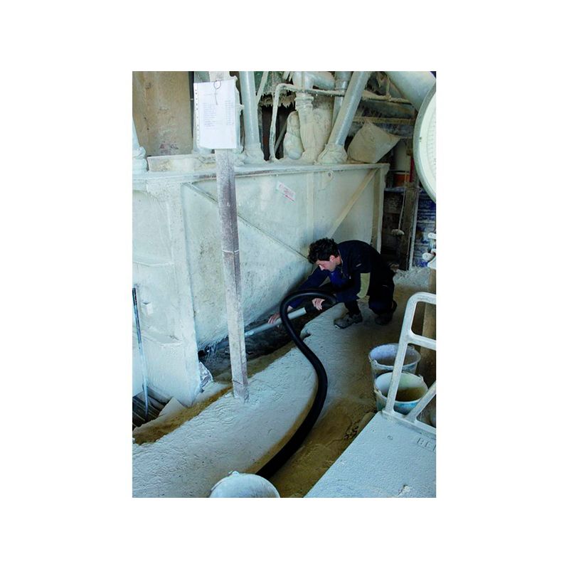 Пылесос Coynco BSL 120 P BASIC ATEX 2-22 2666 л/мин