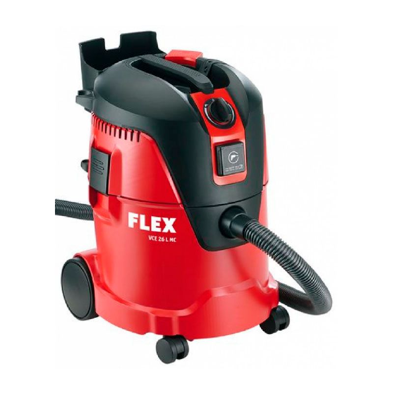 Строительный пылесос FLEX VCE 26 L MC