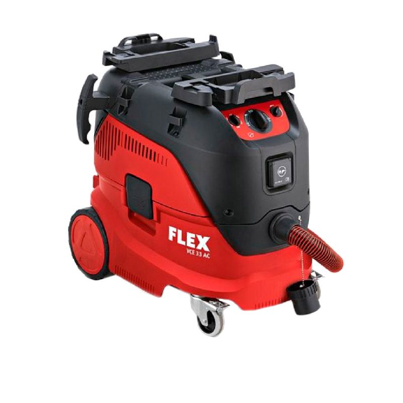 Строительный пылесос FLEX VCE 33 M AC