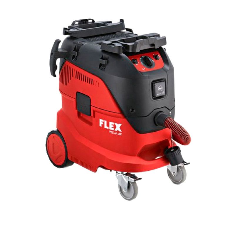 Строительный пылесос FLEX VCE 44 M AC
