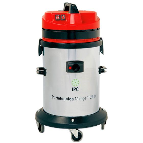 Пылесос промышленный IPC Soteco MIRAGE 429 GA I