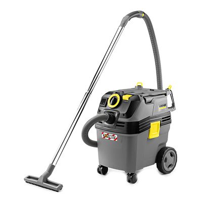 Профессиональный пылесос Karcher NT 30/1 AP Te L EU 1.148-231.0