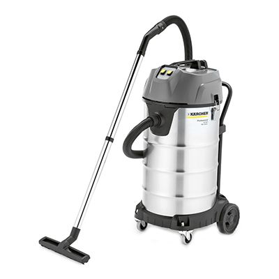 Пылесос Karcher NT 70/2 Me Classic Edition *EU 1.667-306.0 2300 Вт