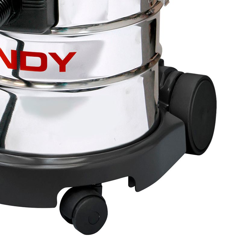 Пылеводосос LAVOR Professional Windy 120 IF 1,4 кВт