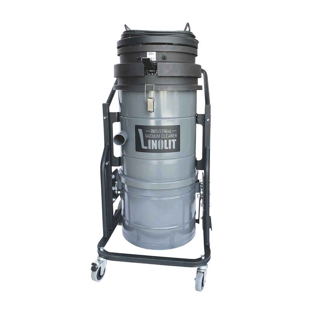 Пылесос Linolit 322D