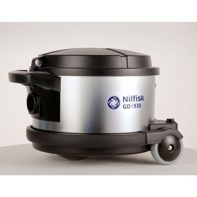 Пылесос промышленный Nilfisk GD 930