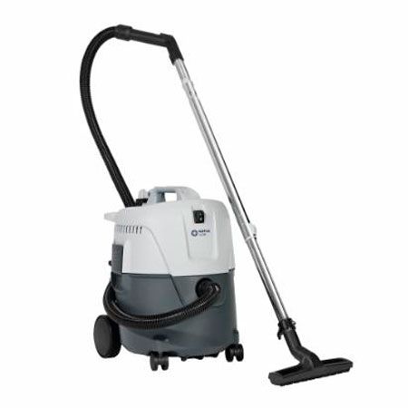 Коммерческий пылесос Nilfisk VL200 20 PC - электродвигатель 1,2 кВт, 220 В
