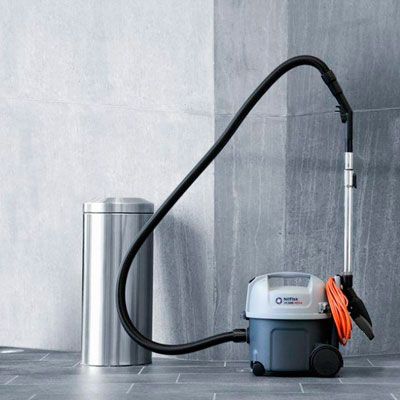 Пылесос промышленный Nilfisk VP300 HEPA