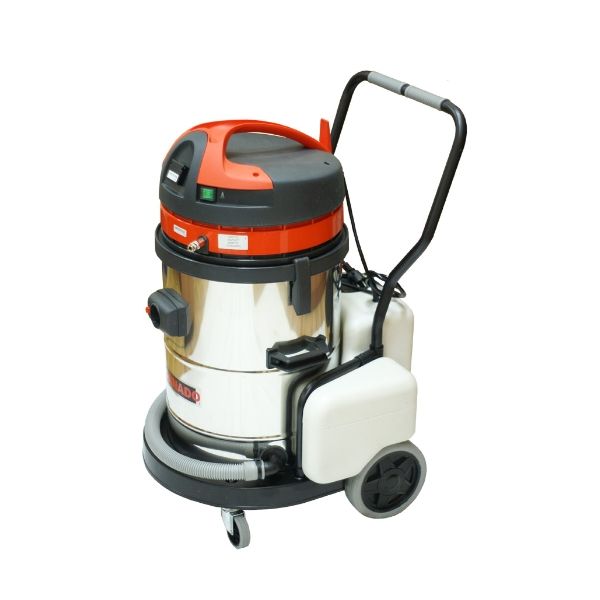 Моющий пылесос Soteco TORNADO 700 Inox