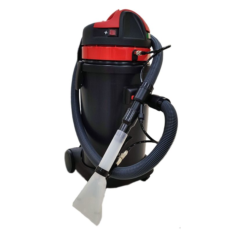 Промышленный пылесос Soteco TORNADO GAMMA 300