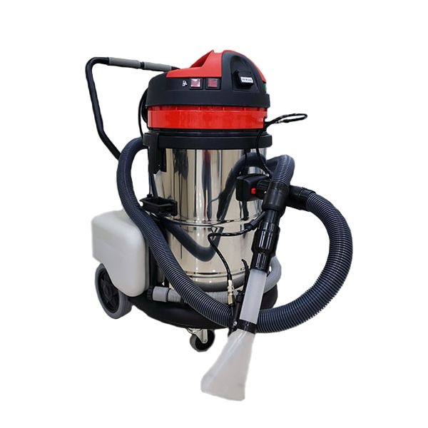 Промышленный пылесос Soteco TORNADO GS2/62EXT GA