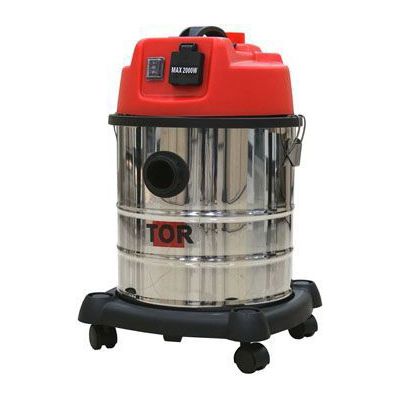 Пылесос TOR WL092A-30L INOX