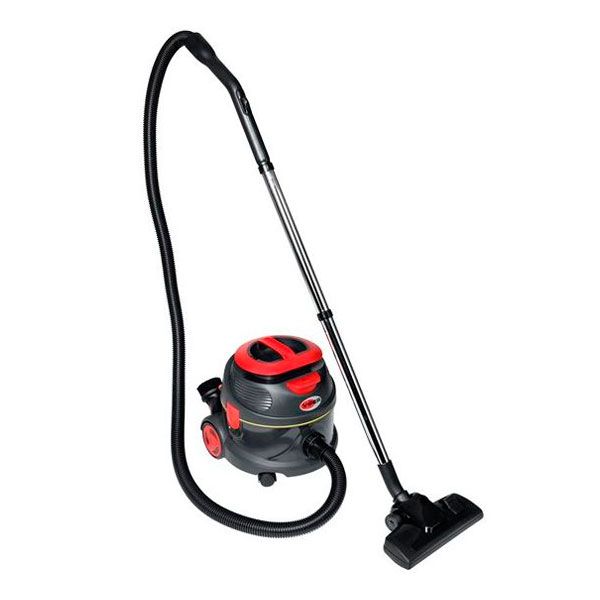 Пылесос VIPER DSU8-EU 8L - электродвигатель 1 кВт, 220 В
