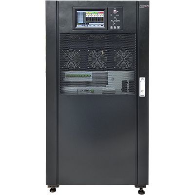 Силовой шкаф HIDEN HEM100-50X 100 кВА