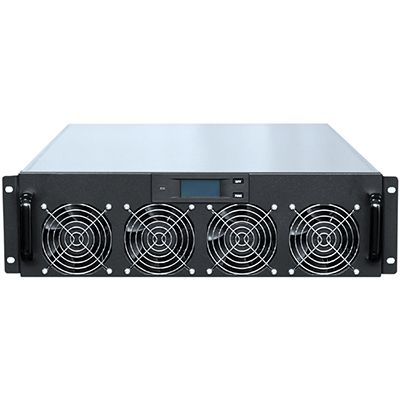 Силовой модуль HIDEN HEPM25X 25 кВА
