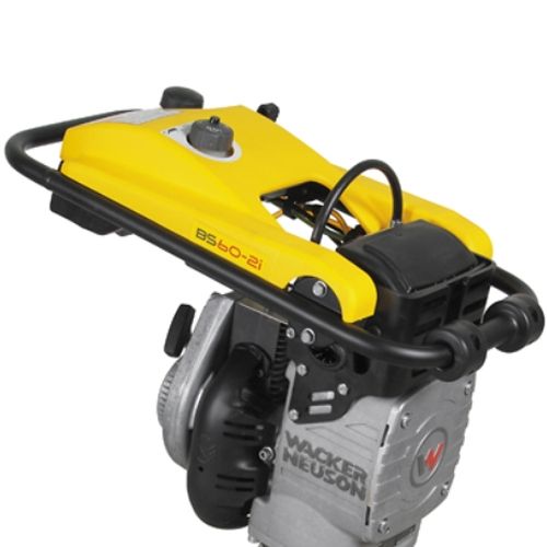 Вибротрамбовка Wacker Neuson BS 60-2i