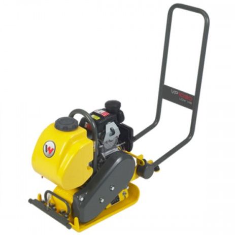 Виброплита Wacker Neuson VP 1030Aw