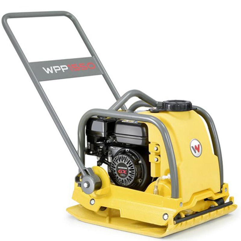 Виброплита Wacker Neuson VP 1550Aw
