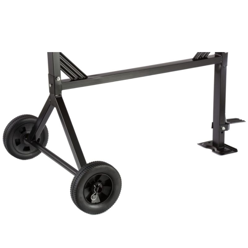 Бетоносмеситель MTX СМ-140К (наличие колес)