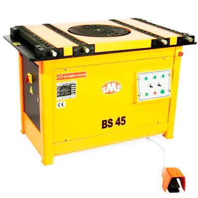 Гибочный станок GOCMAKSAN BS 45