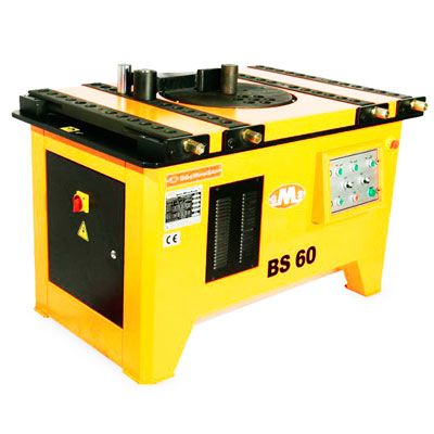 Гибочный станок GOCMAKSAN BS 60