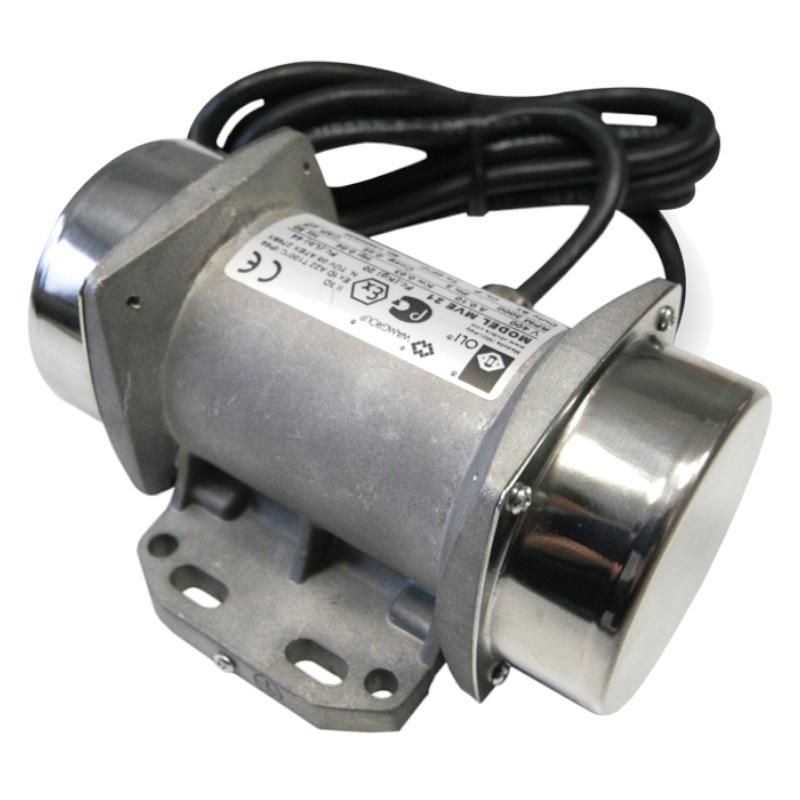 Площадочный вибратор OLI MICRO-DC-WOLONG MVE 21/3N-MICRO-M - фото 1