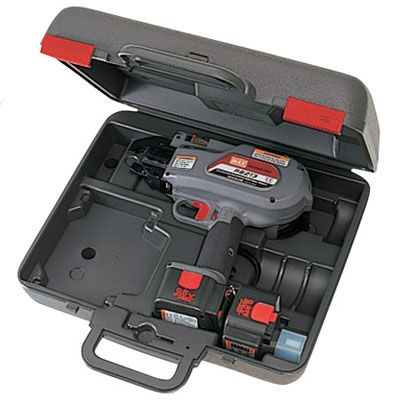 Пистолет для вязки арматуры Max RB 655