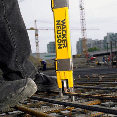 Пистолет для вязки арматуры Wacker Neuson DF 16