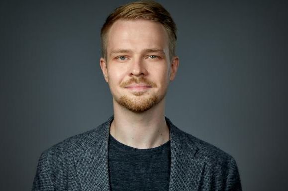 Никита Филатов