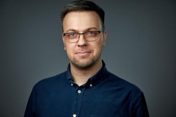 Андрей Пеков