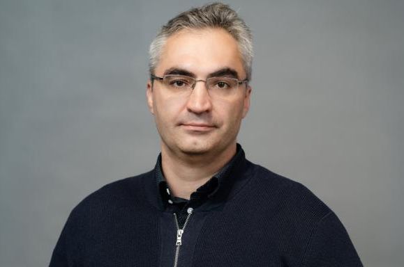 Андрей Мухин