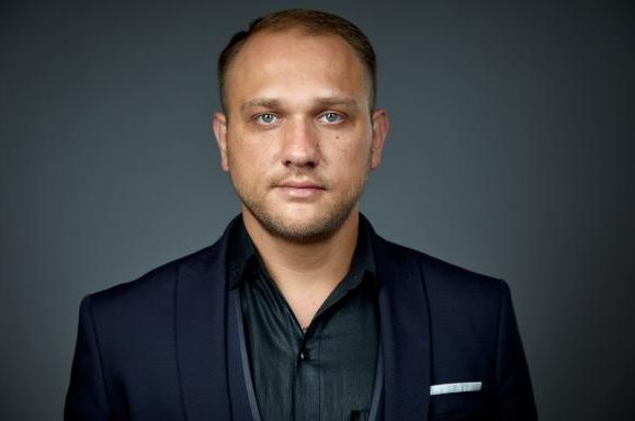 Сергей Зуйков