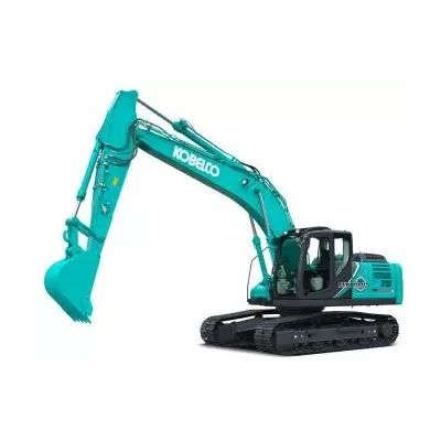 Экскаваторы Kobelco