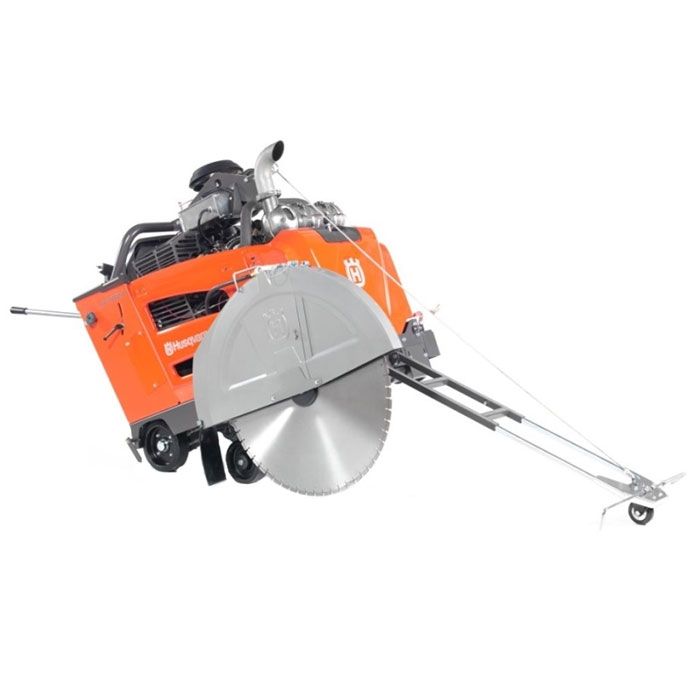 Швонарезчики Husqvarna