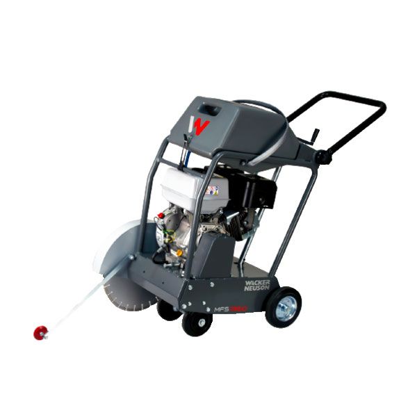 Резчики швов Wacker Neuson